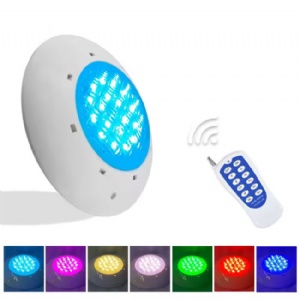 Swimming Pool Light Remote Control