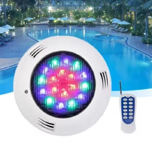 LED Swimming Pool Lights