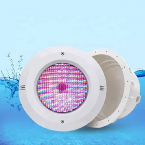 RGB PAR56 swimming pool lighting waterproof led bulb luz da piscina